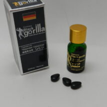 Black gоrilla(10 таблеток)