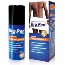 Bioritm Big Pen, 20 мл крем для увеличения полового члена